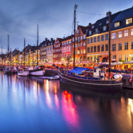 6 Ting man kan lave på en regnvejrsdag i København
