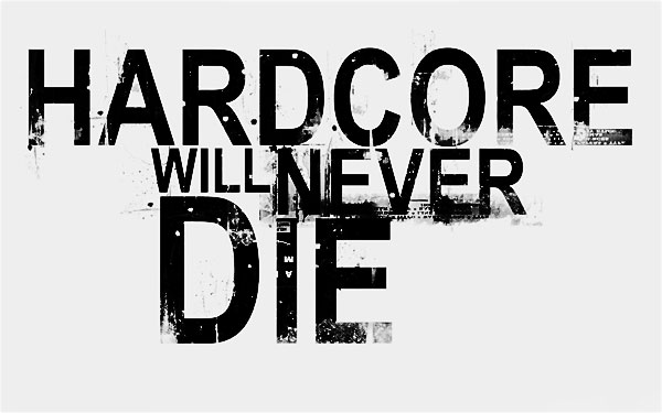 hardcore